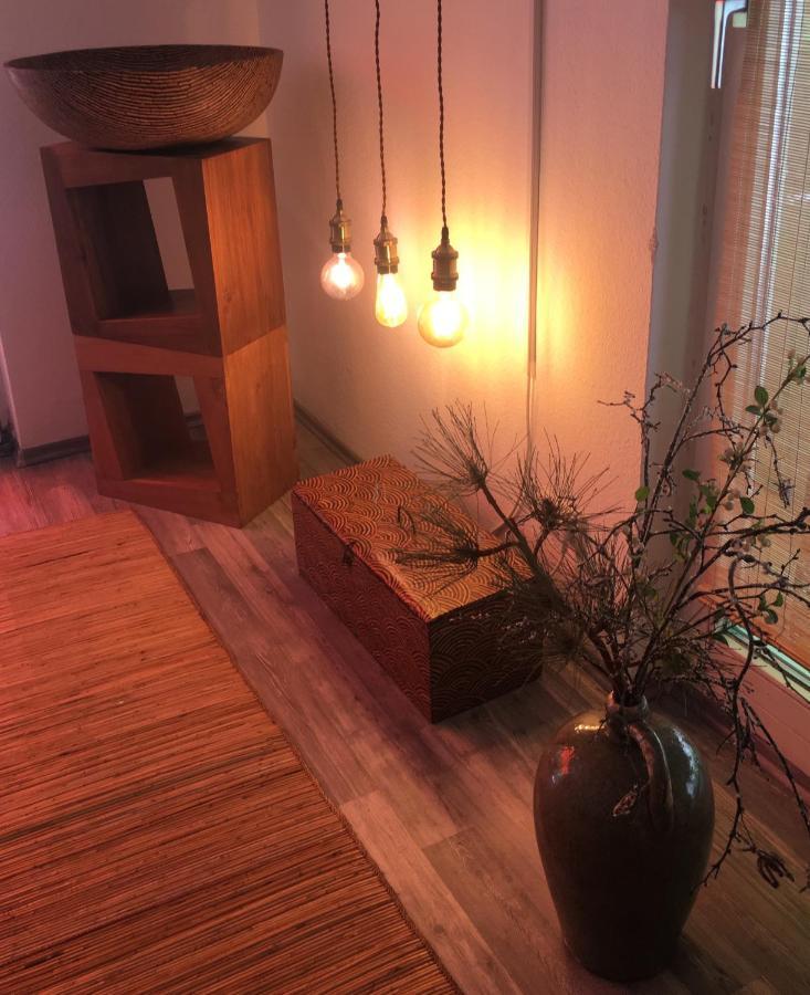 크레펠트 House Apricot 빌라 외부 사진